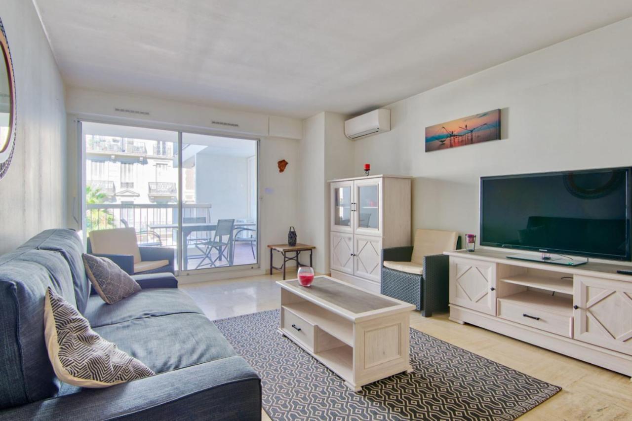 Appartement Gimelli Welkeys Тулон Экстерьер фото
