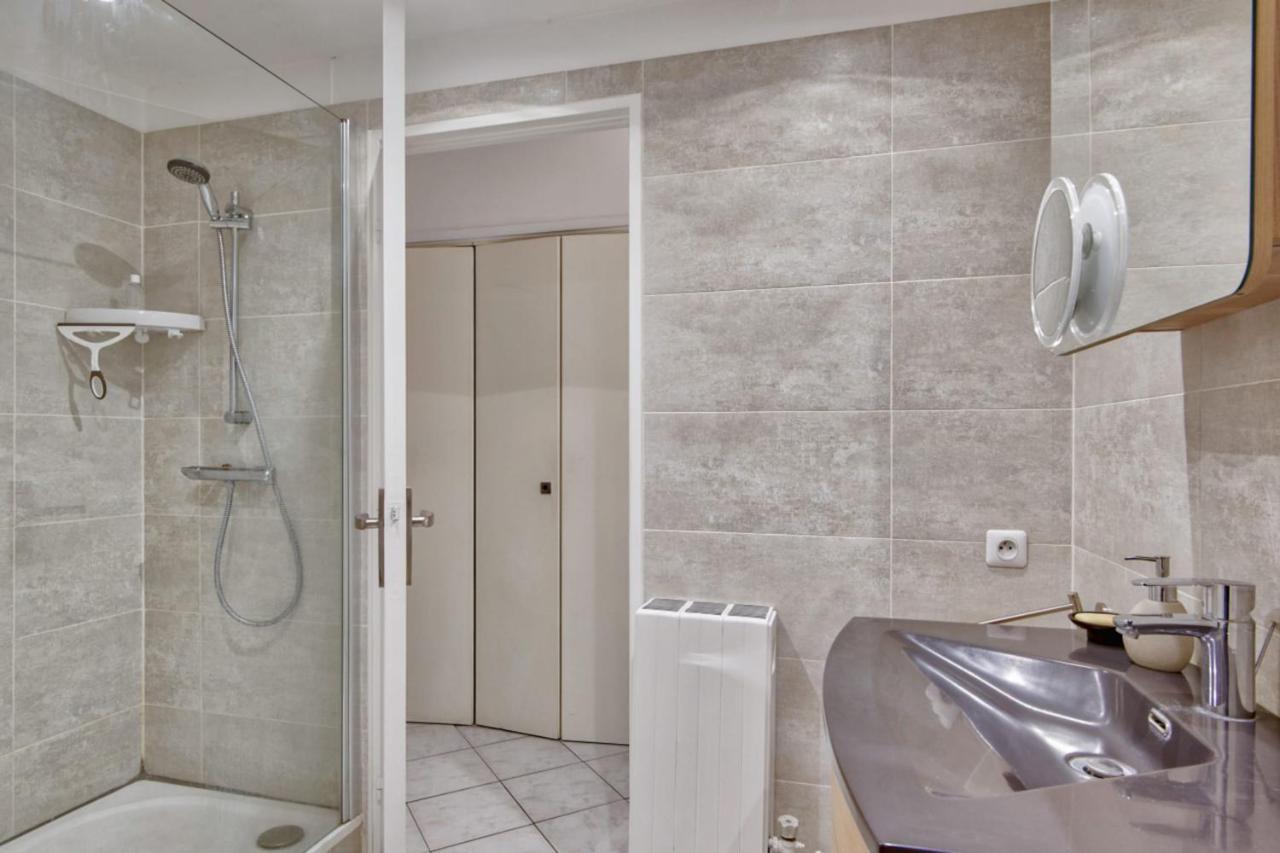 Appartement Gimelli Welkeys Тулон Экстерьер фото